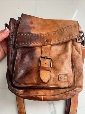 BED|STU Ainhoa LTC Crossbody